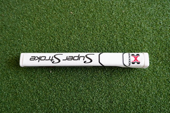 Tay cầm gậy Golf Superstroke Traxion Claw 2.0 giao hàng nhanh
