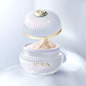 JON09 Nourishing Pearl Cream Moisturizing Anti Aging Face Firming Cream Beauty Repairs Skin Beauty Cream Women