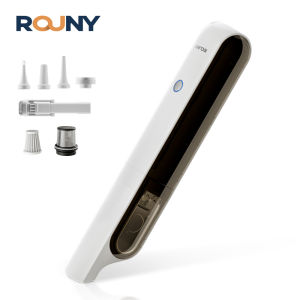ROUNY X3 Cordless Handheld  Vacuum Long Battery Life Lightweight and Portable for Home Carpet Sofa Car