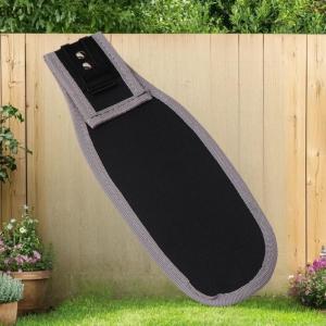 💕💞【Special price】ERDU กระเป๋าเครื่องมืออเนกประสงค์แบบพกพาขนาดเล็กกระเป๋าคาดเอวกระเป๋าเครื่องมือช่างไฟฟ้ากระเป๋าเครื่องมืออเนกประสงค์สไตล์ออกซ์ฟอร์ดทนทาน