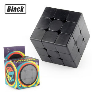 3x3x3 Magic Cube Cubo Magico Puzzle Professional Cubes Speed Cube Educational Toys for Students