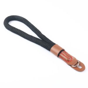 Hand Strap Kamera Nylon Tali Kamera Tangan Wrist Strap Kamera Lanyard Kamera Mirrorless Nylon Strap Pendek Utk Fujifilm Sony Canon Nikon