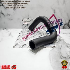 KARET SELANG RADIATOR BAWAH KIJANG 5K KF40