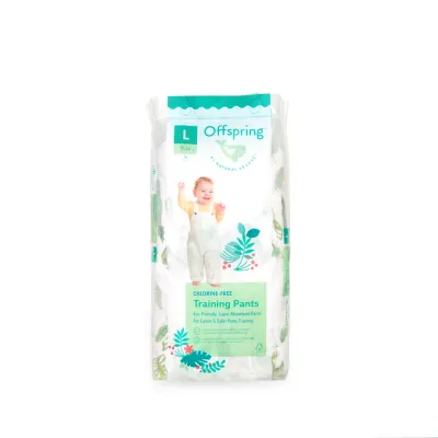 OFFSPRING FASHION PANTS DELUXE BUNDLE