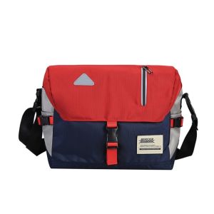 โปรโมชั่นพิเศษ!! 01 Fashionbag กระเป๋าสะพายไหล่/สำหรับผู้ชาย(มี3สี)