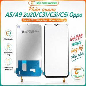 Phản Quang Oppo A5 2020 / A9 2020 / A31 2020 / Realme 5 / 5i / C3 / C3i