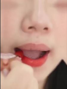 Son môi Dingzhuang thương hiệu lớn son lì dưỡng ẩm chính hãng lâu trôi không bám dính son bóng [ Miễn Phí Vận Chuyển ]