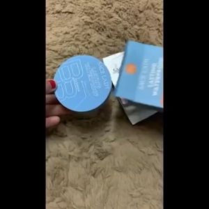 【Repalcement】SACE LADY BB Cushion Foundation Refill Waterproof Air Cushion Natural Long Lasting Facial Makeup