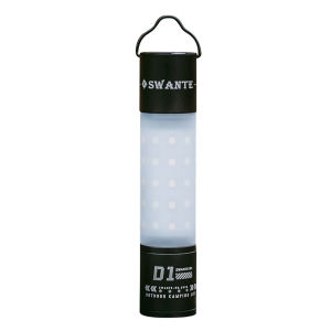 【Arrive In 1-3 Days】 LED Camping Light 2600mAh Camping Stick Light 350LM Camping Flashlight IPX4 Waterproof Last Up To 7H Battery Operated for Fishing Hiking