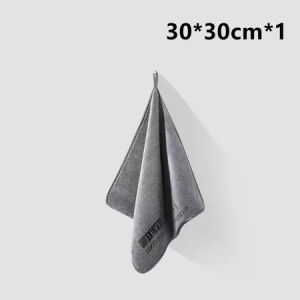 Car Wash Microfiber Drying Cloth – Super Absorbent Towel for Polishing Cleaning & Detailing Vehicles