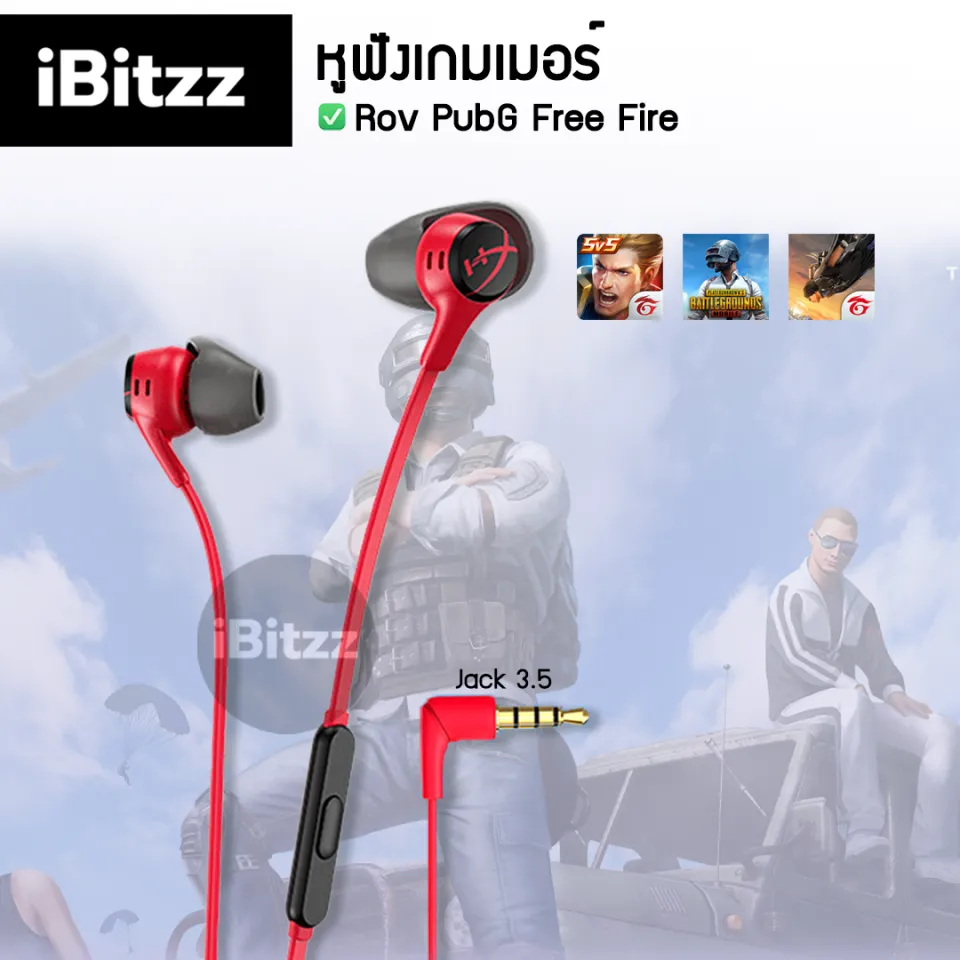 Cloud Gaming Hyperx Cloud Earbuds Pc HyperX Cloud II Gaming