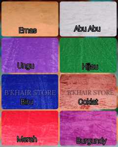 SARUNG KARPET / KASUR LANTAI - URUNG KARPET RESLETING BISA REQUEST UKURAN