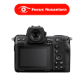 Nikon Z8 Z 8 Body Only / Z8 Kit 24-120 Mirrorless Camera GARANSI RESMI. 