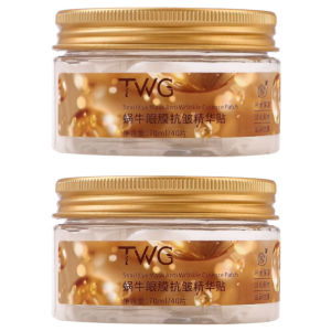 ✨ Eye Mask Essence / Snail Wrinkle Care Eye Mask / Moisturizing Hydrating Under Eye Mask For AntiAging / Snail Collagen Hydrogel Eye Patches 蜗牛抗皱精华保湿滋润眼膜