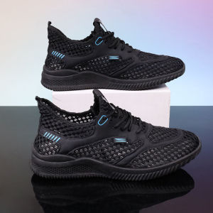 Giày Sneaker Nam Cổ Thấp Phong Cách Đường Phố Họa Tiết Graphic