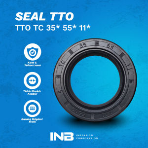 Seal Tc 35 55 11 TTO INB Original TTO