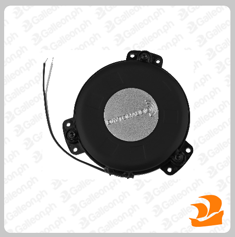 Dayton Audio TT25-8 Puck Tactile Transducer Mini Bass Shaker 8 Ohm