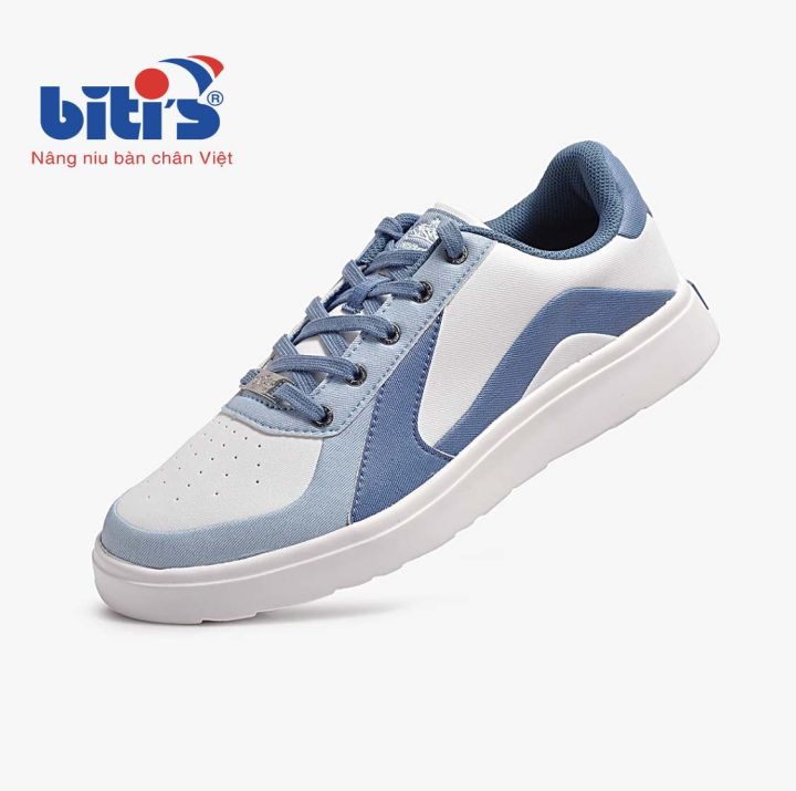 [ Bitis Mẫu Mới ] Giày Đôi Nam - Nữ Biti's Hunter Street HSM004700XNH ...