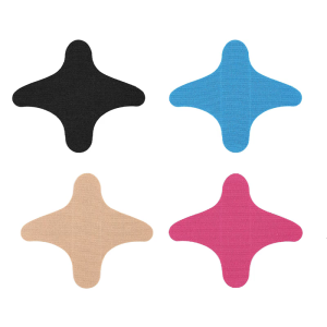 10 Count Multi Purpose AntiFriction Tape Elastic Support For Repetitive Motion Relief During Typing Or Training