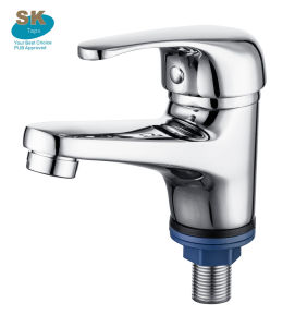 SK Taps Basin Mixer/Bathroom Taps Hot & Cold/Cold