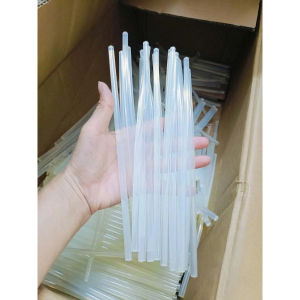 [Giá Hủy Diệt] Súng Phun Keo Nến Silicon Cầm Tay Công Suất 20W Máy Bắn Keo Nóng Mini Cho Đầu Keo 7mm