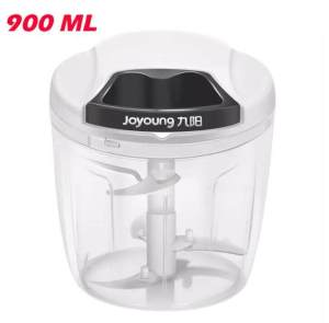 Joyoung Dụng Cụ Cắt Tỏi Đa Năng Dụng Cụ Nghiền Tỏi Thủ Công Dụng Cụ Cắt Rau Củ Thịt Trái Cây Dụng Cụ Phụ Kiện Nhà Bếp