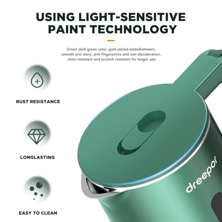 Dreepor%202L%20Fast%20Boiling%20Electric%20Kettle%20Double%20Layer%20anti-scalding%20Automatic%20Heat%20Preservation%20Kettle%20-%20Image%206