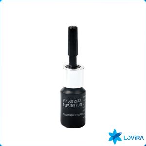 LoviRa Car Windshield crack repair kit windshield crack repair solution