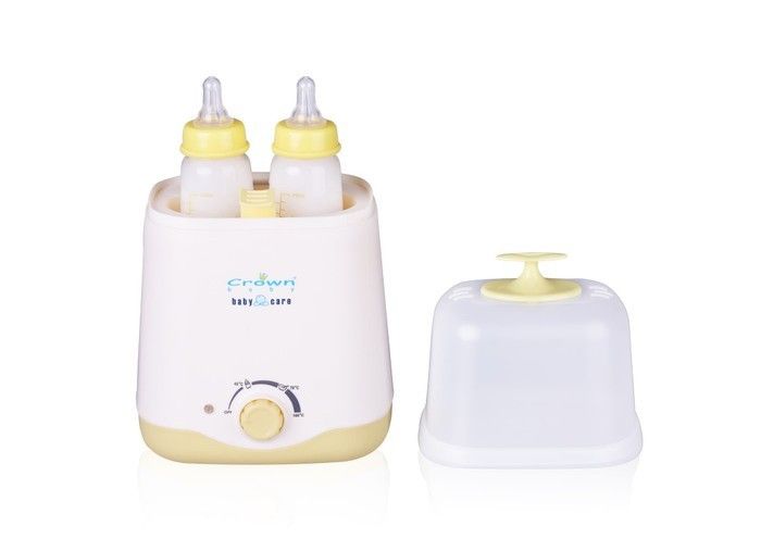 Crown Bottle Electric Steam Sterilizer CR088 Lazada Lazada