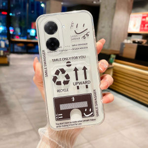 Phone Casing for Redmi A7 4G Redmi A7 Pro A5 4G New 2026 Cute Cartoon Astronaut Pattern with Card Pocket Design Clear Silicone Soft Case for Redmi A7Pro 4G Phone Cover