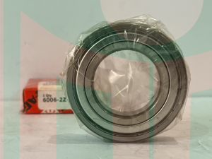 VÒNG BI 6006-2Z ( Hàng nhập khẩu )