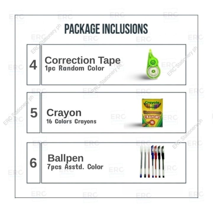 ERC%20Grade%204%20-%2057in1%20Bundle%20Pack%20School%20Supplies%20Set%20%7C%20Notebook%20%7C%20Writing%20Pad%20%7C%20Sharpener%20%7C%20Eraser%20-%20Image%204