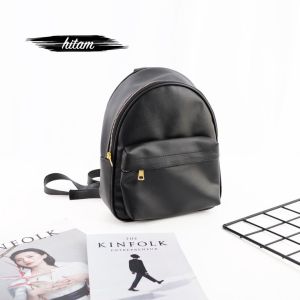 Tas Wanita Ransel NINA BAGS Tas Backpack Mini