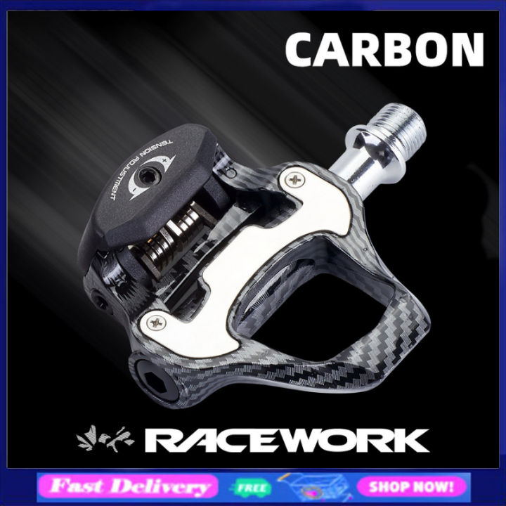 Racework Bàn Đạp Xe Đạp Đường Trường Thích Hợp Cho Hệ Thống Keo Bàn Đạp ...