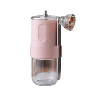 Máy Xay Nghiền cà phê gốm Máy xay cà phê thủ công di động hoàn hảo cho gia đình văn phòng hoặc ngoài trời phiêu lưu