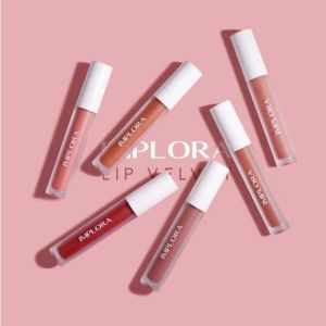 Implora Lip Velvet | Lipcream Cair