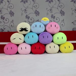 202325cm Anime CLANNAD Dango Plushie Daikazoku Furukawa Nagisa Plush Toy Soft Figure Sleeping Pillow for Kids Children Fans Gifts