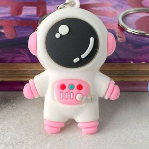 GANTUNGAN KUNCI LUCU ASTRONOT ADA 3 WARNA HARGA TERMURAH BEST QUALITY KEYCHAIN IMUT MODEL ASTRONOUT GIFT SOUVENIR UNIK PERNAK-PERNIK HADIAH READY COD DAN GROSIR