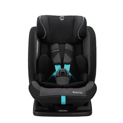 Crolla Alpha R129 Convertible Car Seat (New Born to 150cm) - FREE Lifetime Warranty Crash Exchange Program - My Lovely Baby