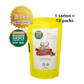 MEDELLA Coconut Cooking Oil. 