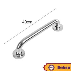 Pegangan Bathub / Pegangan Kamar Mandi / Grab Bar Toilet / Handle Stainless Steel