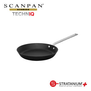 SCANPAN TechnIQ 22cm Modern Skillet