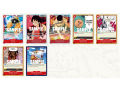 Bandai - One Piece - One Piece Card Game: Starter Deck - Straw Hat Crew [ST-01] (Japanese Ver.). 