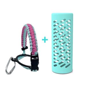 Boot Cover Suitable for Tumbler Accessory 18oz-40oz Water Bottle Silicone Protective Boot Sleeve