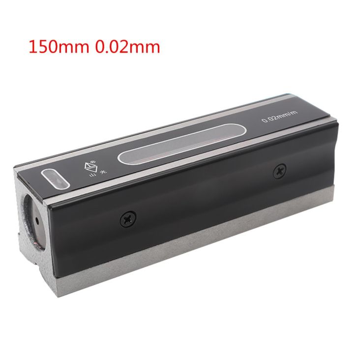 【LALA】 Professional precision spirit level for accurate measurements ...