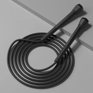 Adjustable Jump Rope Durable PVC Jump Rope Speed Jump Rope for Cardio Fitness and Exercise
