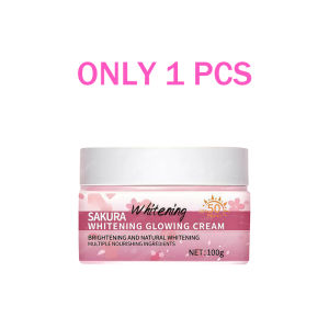 7 Days Fast Whitening And Brightening Cream Brightens Skin Moisturizing And Hydrating Moisturizing Skin Niacinamide Whitening Cream Skin Care Lightens Dark Spots Repairs Damaged Skin Anti-Wrinkle Anti-Aging Moisturizing Cream