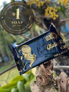NEGRA PAPAYA (WHITENING SOAP)