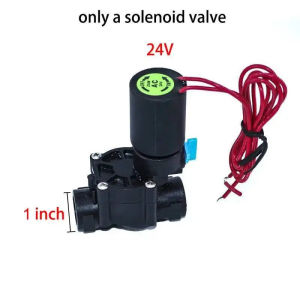 RAINPOINT 8 Station WiFi Smart Sprinkler Controller And Solenoid Valve Irrigation System Works With Sensor