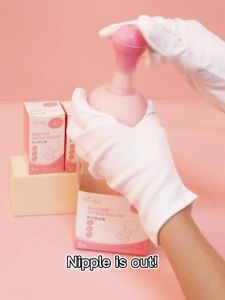 Nipple Puller Nipple Corrector Inverted nipple Nipple Care Nipple Sucker Nipple Correction Nipple Supple breastfeeding